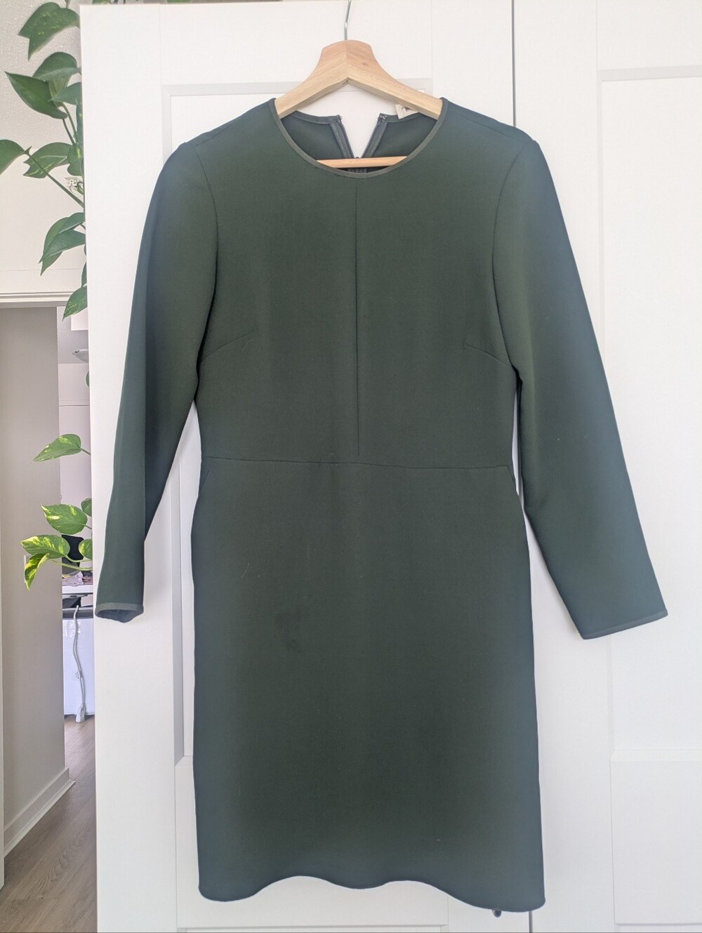 Wilfred Villard Mini Dress